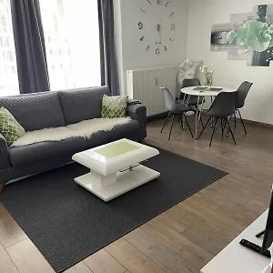 Appartamento Buergemeister, Augusta